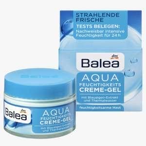 ژل آبرسان باله آ مدل Aqua وزن 50 گرم ژل آبرسان باله آ مدل Aqua وزن 50 گرم