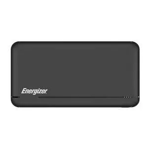 پاوربانک انرجایزر مدل UE30057PQ ظرفیت 30000 میلی آمپر ساعت پاوربانک انرجایزر مدل UE30057PQ ظرفیت 30000 میلی آمپر ساعت