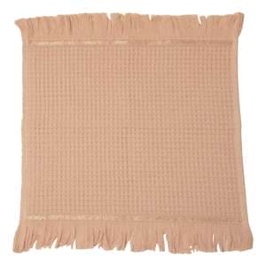 حوله دستی آذرریس تبریز مدل پیکه سایز 30×30 سانتیمتر