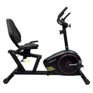 دوچرخه ثابت مدل FEDERAL R270 دوچرخه ثابت مدل FEDERAL R270