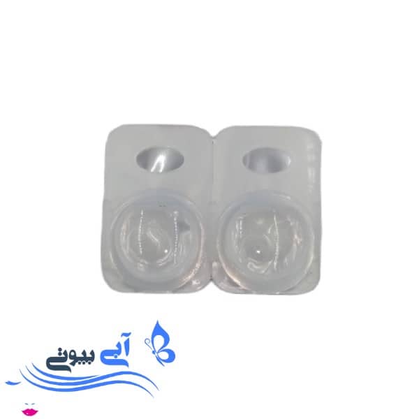لنز چشم رويال ويژن مدل 002 رنگ خاکستری لنز چشم رويال ويژن مدل 002 رنگ خاکستری