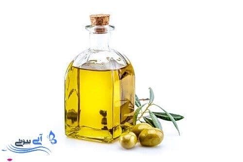 روغن کرچک و روغن زیتون روغن کرچک و روغن زیتون