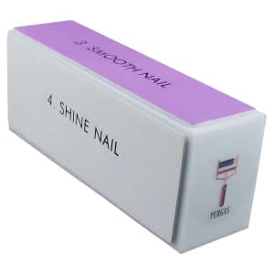 سوهان و پولیش ناخن پرگاس مدل PRO-41