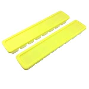 قالب یخ مدل دربدار کاپیتان بسته 2 عددی