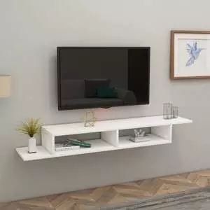 میز تلویزیون دیواری مدل 5421 میز تلویزیون دیواری مدل 5421