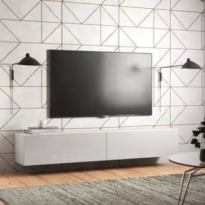 میز تلویزیون دیواری مدل BL0160 میز تلویزیون دیواری مدل BL0160