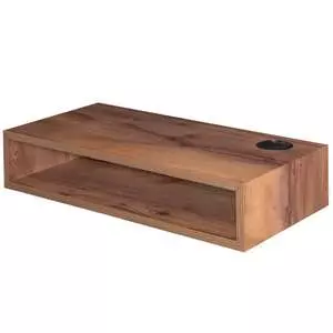 میز تلویزیون دیواری مدل TS60 میز تلویزیون دیواری مدل TS60