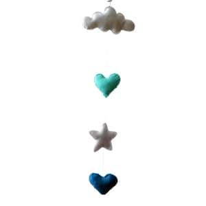 آویز اتاق کودک مدل N-045