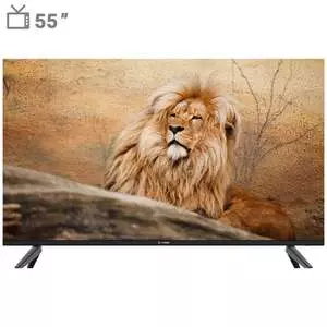 تلویزیون ال ای دی اسنوا مدل SLD-55SA1260U سایز 55 اینچ تلویزیون ال ای دی اسنوا مدل SLD-55SA1260U سایز 55 اینچ