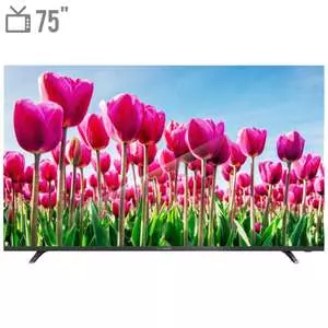 تلویزیون ال ای دی هوشمند دوو مدل DSL-75SU1800 سایز 75 اینچ تلویزیون ال ای دی هوشمند دوو مدل DSL-75SU1800 سایز 75 اینچ