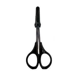 قیچی ابرو مدل 201