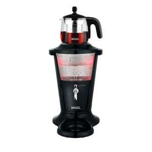 چای ساز میگل مدل GTS 301 چای ساز میگل مدل GTS 301