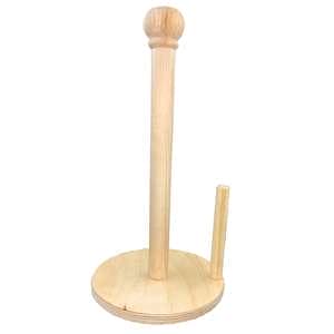  پایه رول دستمال کاغذی کد SHR-159