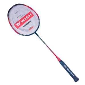 راکت بدمینتون ویش مدل FUSIONTEC-777  راکت بدمینتون ویش مدل FUSIONTEC-777