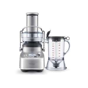 آبمیوه گیری سیج مدل SJB815BSS آبمیوه گیری سیج مدل SJB815BSS