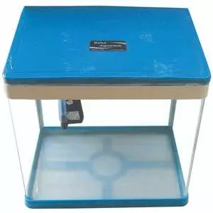 آکواریوم دلسا مدل k250 آکواریوم دلسا مدل k250