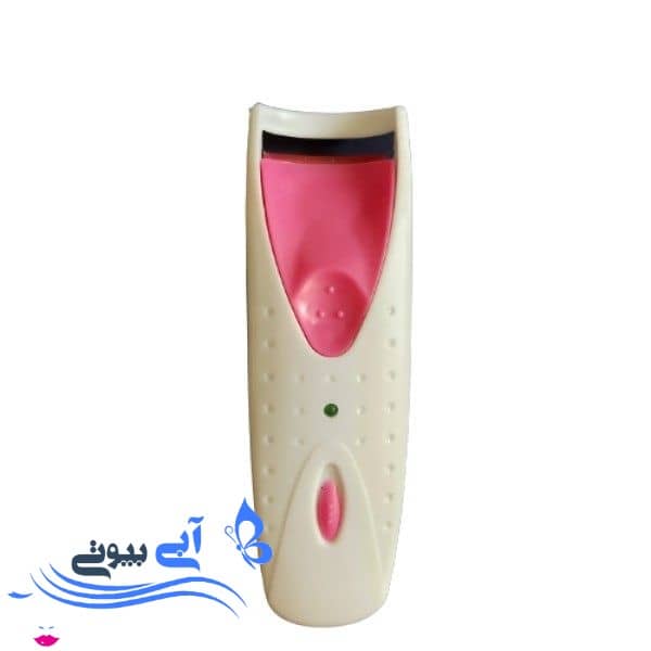 فرمژه برقی مدل 0215 فرمژه برقی مدل 0215