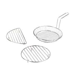 توری روغن گیر مدل 0033 مجموعه 3 عددی