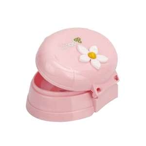 جاصابونی مدل گلی