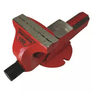  گیره رومیزی صنعتگران مدل SN100