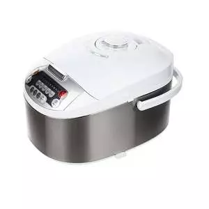 پلوپز فیلیپس مدل HD3038 Fuzzy Logic پلوپز فیلیپس مدل HD3038 Fuzzy Logic
