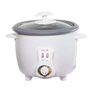 پلوپز تایمردارسه نفره مه پویا مدل TM-300 پلوپز تایمردارسه نفره مه پویا مدل TM-300