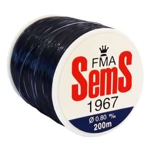 نخ ماهیگیری سمس مدل GY-8200 سایز 0.80 میلی متر