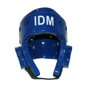 کلاه تکواندو مدل IDM BL کلاه تکواندو مدل IDM BL