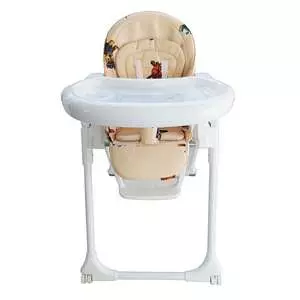 صندلی غذاخوری کودک هپی بی بی مدل 206