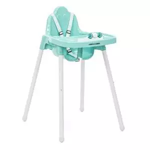 صندلی غذاخوری کودک ولگرو مدل feed me