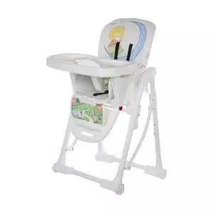 صندلی غذاخوری کودک بی بی ماک مدل Z112-32