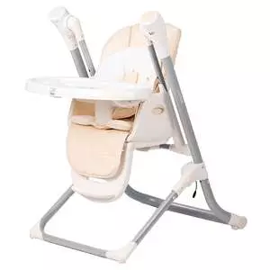 صندلی غذاخوری جیکل مدل Comfort 3 -64