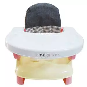 صندلی غذاخوری کودک مدل تاشو