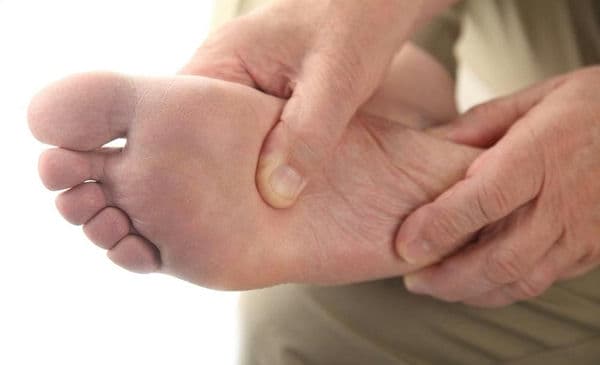 علائم سندروم گیلن باره علائم سندروم گیلن باره