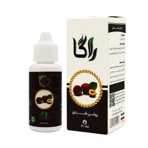 روغن تقویت کننده مو و ابرو راگا مدل فندق حجم 30 میلی لیتر روغن تقویت کننده مو و ابرو راگا مدل فندق حجم 30 میلی لیتر
