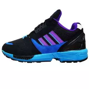 کفش پیاده روی مردانه مدل ZX 8000 Napoli 2028 کفش پیاده روی مردانه مدل ZX 8000 Napoli 2028