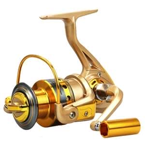 چرخ ماهیگیری یاموشی مدل HF 9000 - SURF CASTING