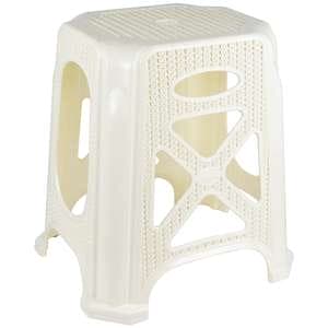  چهار پایه حمام ناصر پلاستیک مدل 1317