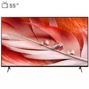 تلوزیون هوشمند ال ای دی سونی مدل XR-55X90J سایز 55 اینچ تلوزیون هوشمند ال ای دی سونی مدل XR-55X90J سایز 55 اینچ