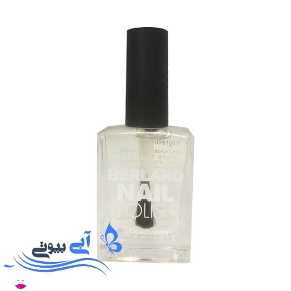 برق ناخن برلند مدل Extra Cover شماره 618