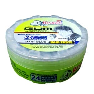 آدامس مو ریواژن مدل spider حجم 150 میلی لیتر آدامس مو ریواژن مدل spider حجم 150 میلی لیتر