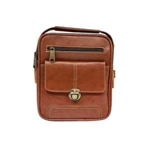 کیف رودوشی مردانه مدل AB_95