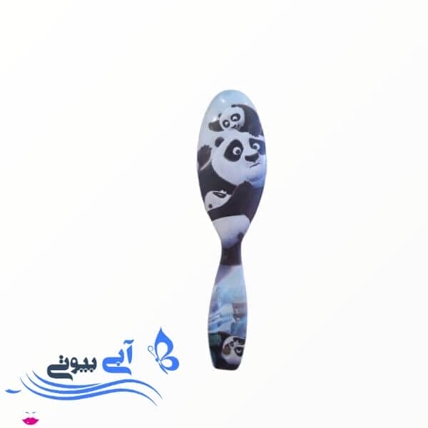 برس کودک مدل پاندا کد 655 برس کودک مدل پاندا کد 655
