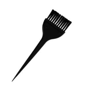 برس رنگ مو مدل sg1