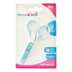 ناخن گیر کودک ماما اند ب ب مدل 1025