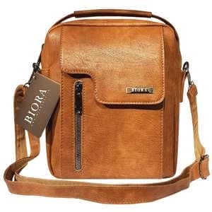 کیف رودوشی مردانه بیورا مدل آنتونی dbb77