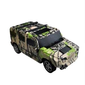 ماشین بازی کنترلی مدل هامر کد ECR