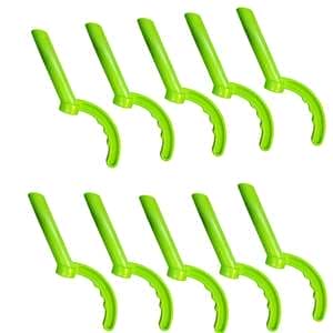 آفتابه مسافرتی مدل af22 بسته 10 عددی