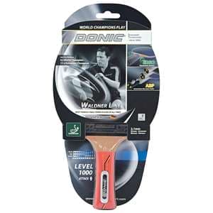 راکت پینگ پنگ دونیک مدل والدنر لاین کد 1000 OLK FL