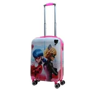 چمدان کودک مدل 1006